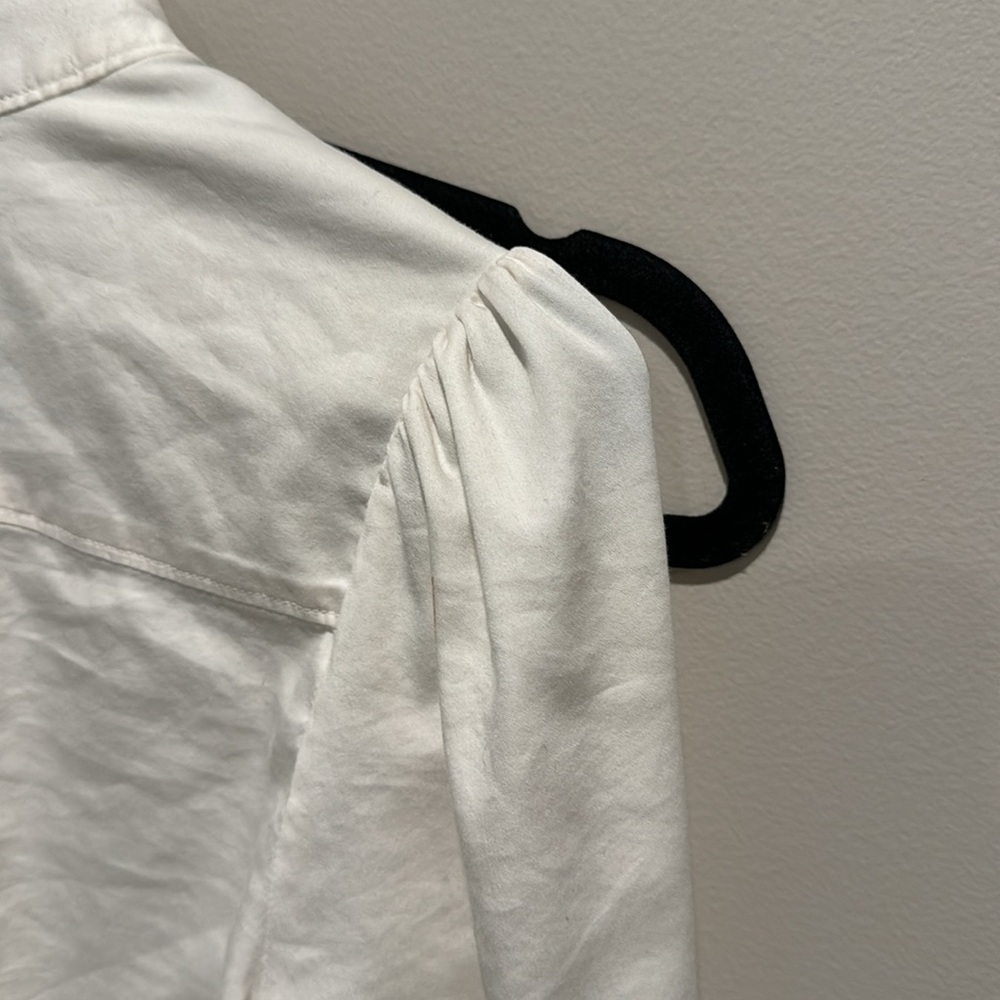 Blouse - Picture 5 of 6